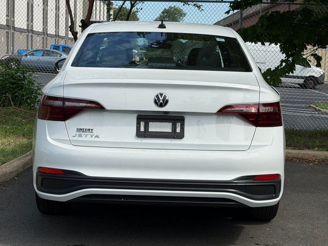 2023 Volkswagen Jetta 1.5T Sport Springfield VA