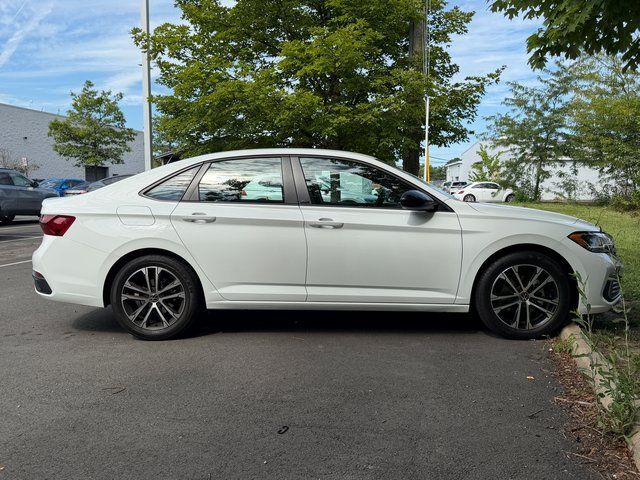 2023 Volkswagen Jetta 1.5T Sport Springfield VA