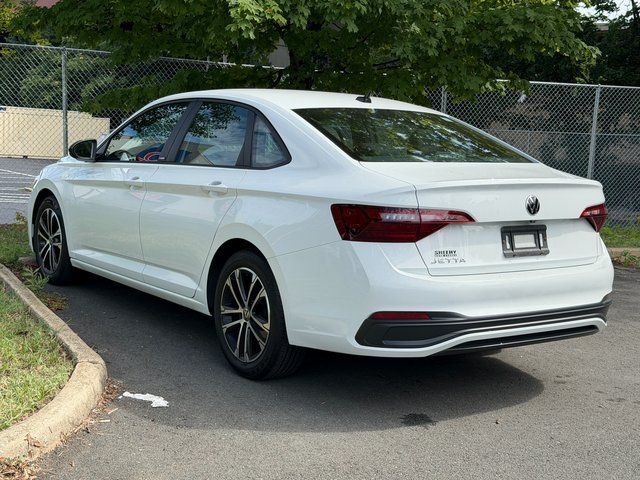 2023 Volkswagen Jetta 1.5T Sport Springfield VA