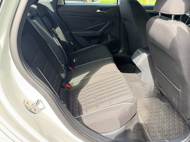 2023 Volkswagen Jetta 1.5T Sport Springfield VA