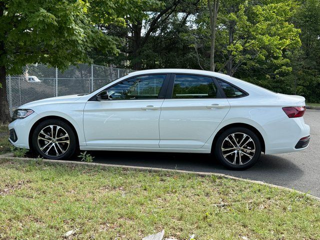 2023 Volkswagen Jetta 1.5T Sport Springfield VA