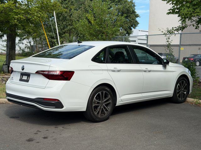 2023 Volkswagen Jetta 1.5T Sport Springfield VA