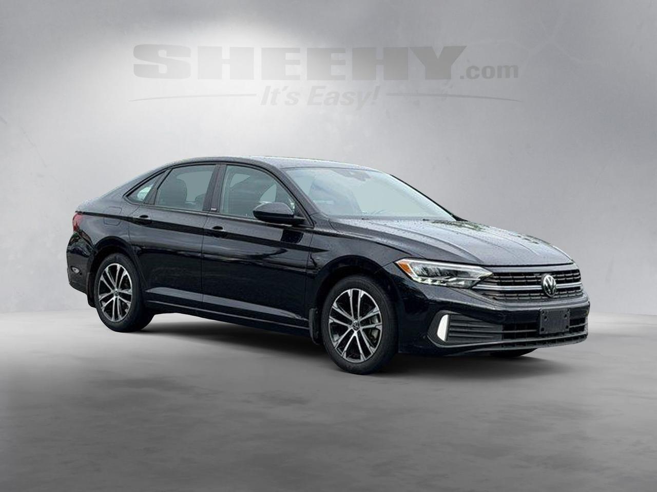 2023 Volkswagen Jetta 1.5T Sport Springfield VA