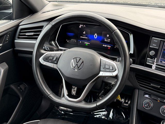 2023 Volkswagen Jetta 1.5T Sport Springfield VA