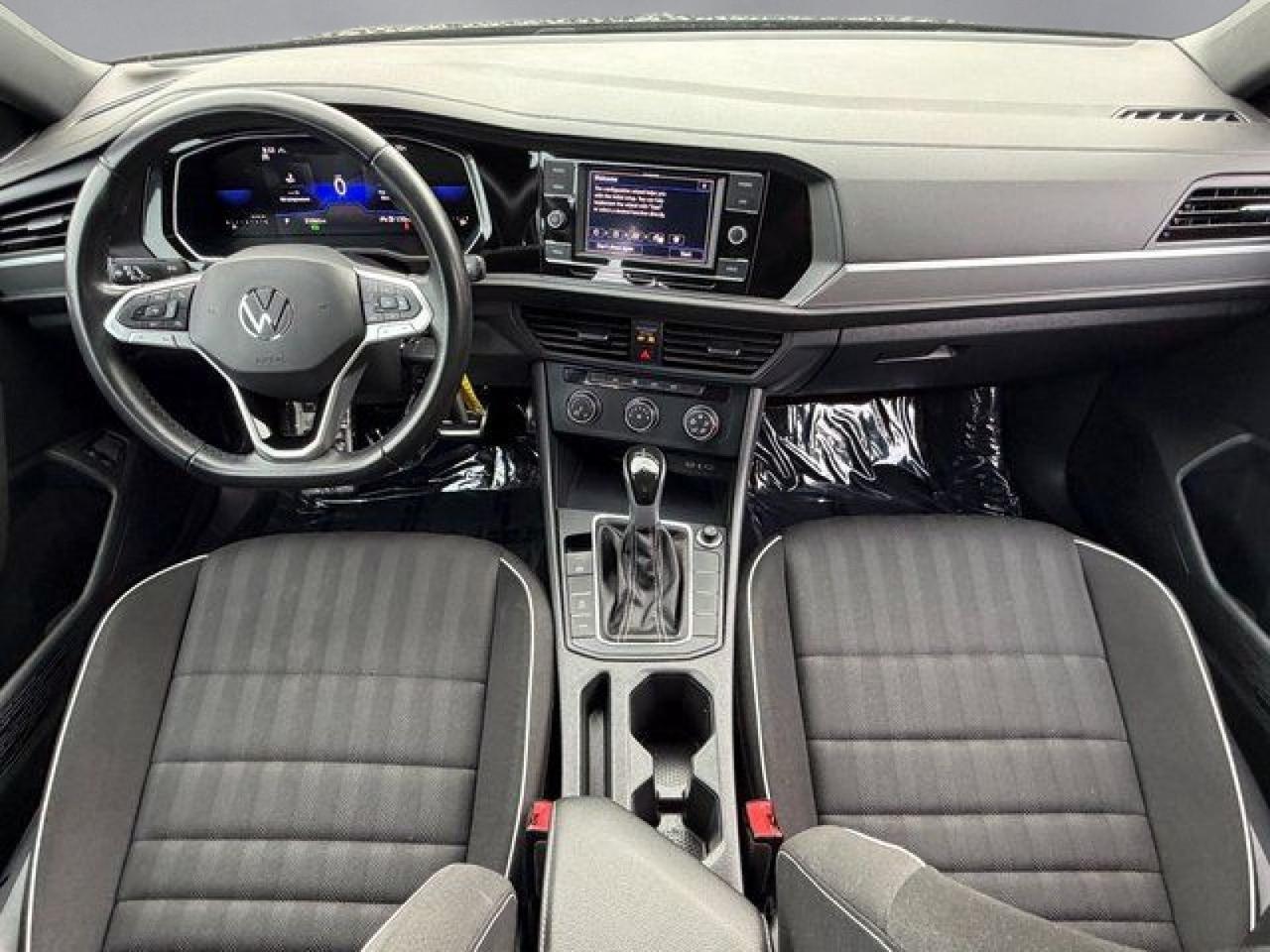 2023 Volkswagen Jetta 1.5T Sport Springfield VA