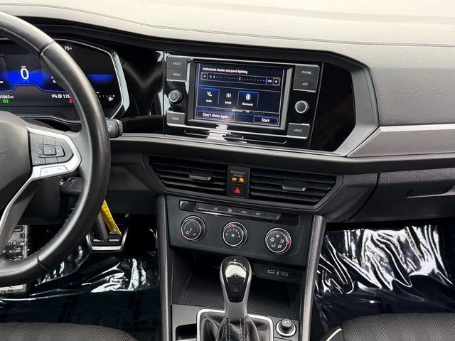 2023 Volkswagen Jetta 1.5T Sport Springfield VA