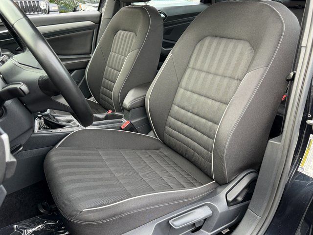2023 Volkswagen Jetta 1.5T Sport Springfield VA