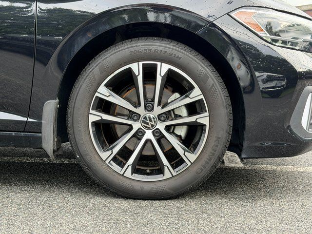 2023 Volkswagen Jetta 1.5T Sport Springfield VA