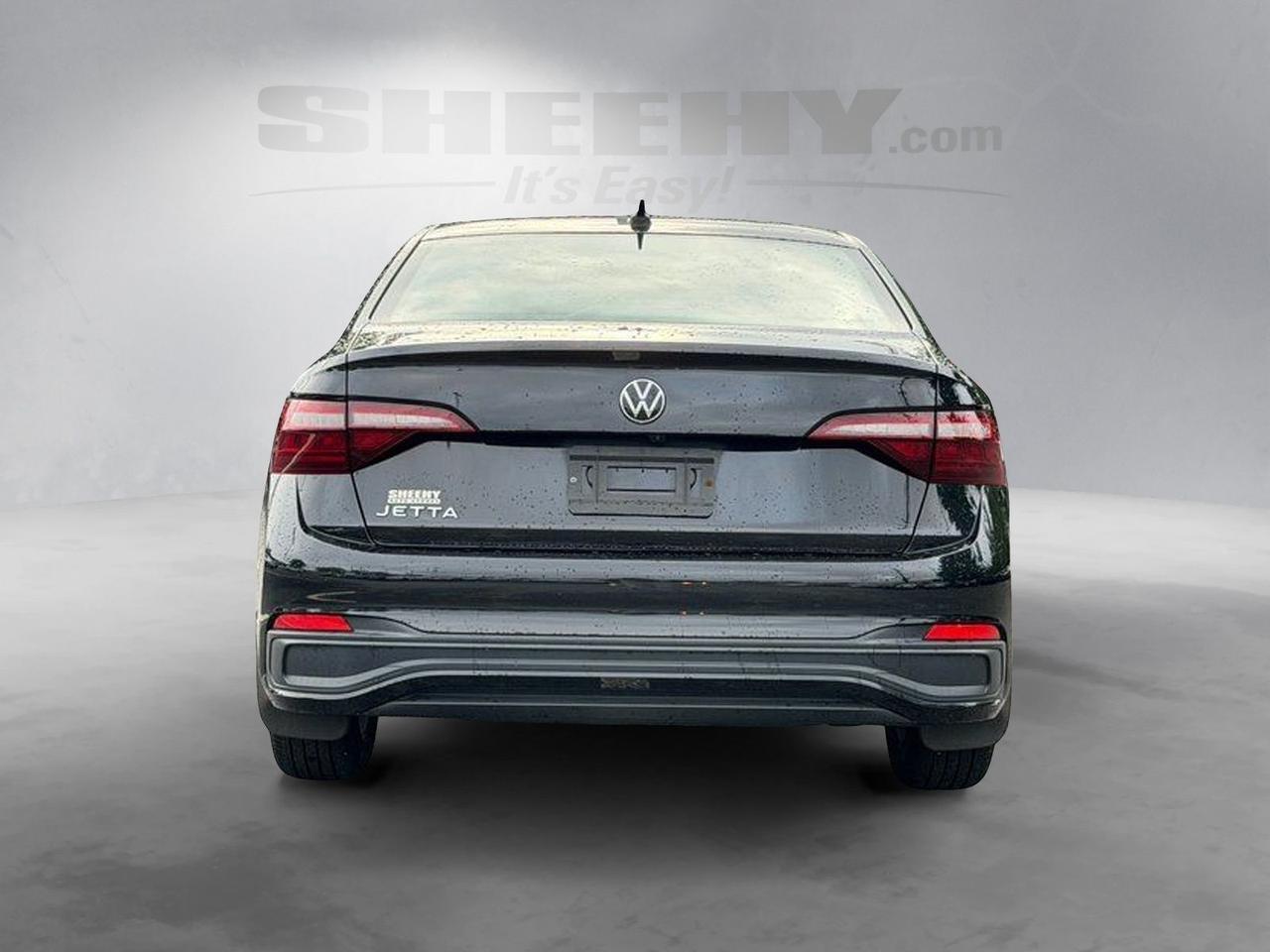 2023 Volkswagen Jetta 1.5T Sport Springfield VA
