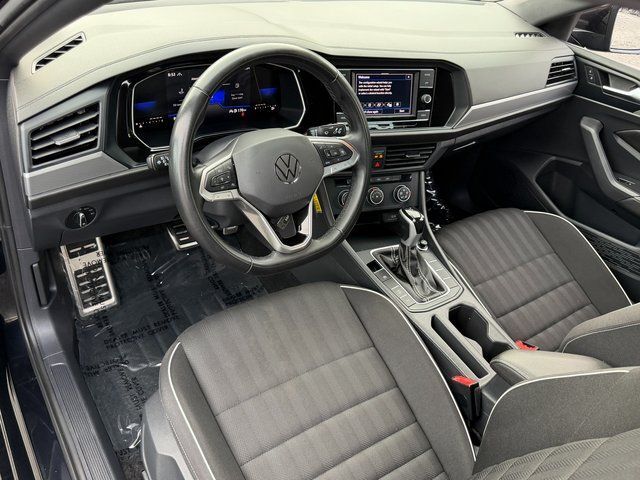 2023 Volkswagen Jetta 1.5T Sport Springfield VA