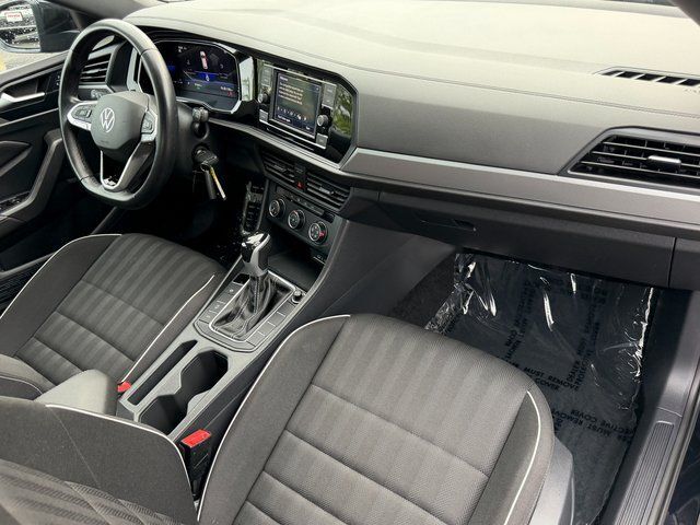 2023 Volkswagen Jetta 1.5T Sport Springfield VA