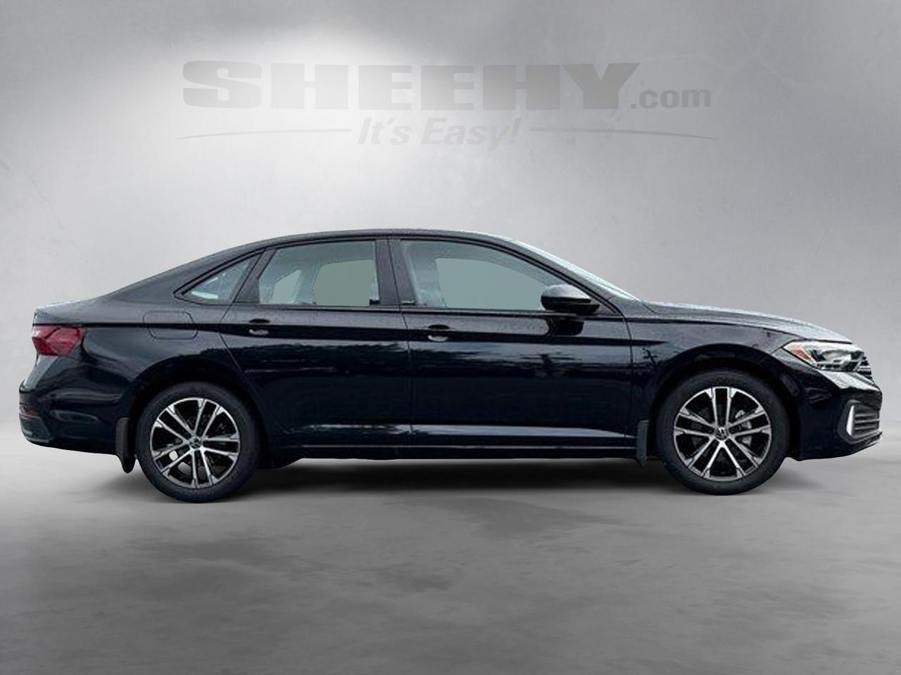 2023 Volkswagen Jetta 1.5T Sport Springfield VA