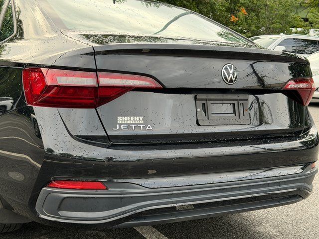 2023 Volkswagen Jetta 1.5T Sport Springfield VA