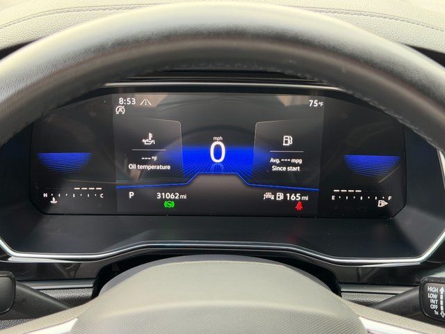 2023 Volkswagen Jetta 1.5T Sport Springfield VA