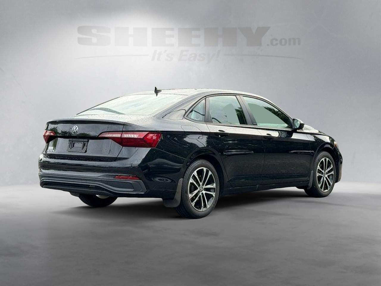 2023 Volkswagen Jetta 1.5T Sport Springfield VA