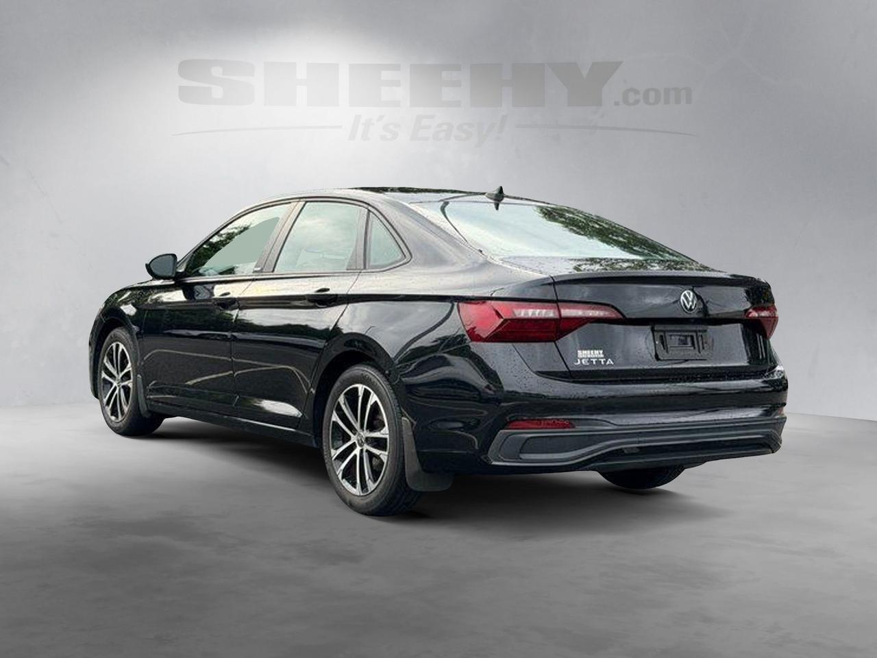 2023 Volkswagen Jetta 1.5T Sport Springfield VA