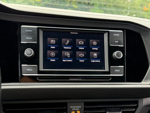2023 Volkswagen Jetta 1.5T Sport Springfield VA