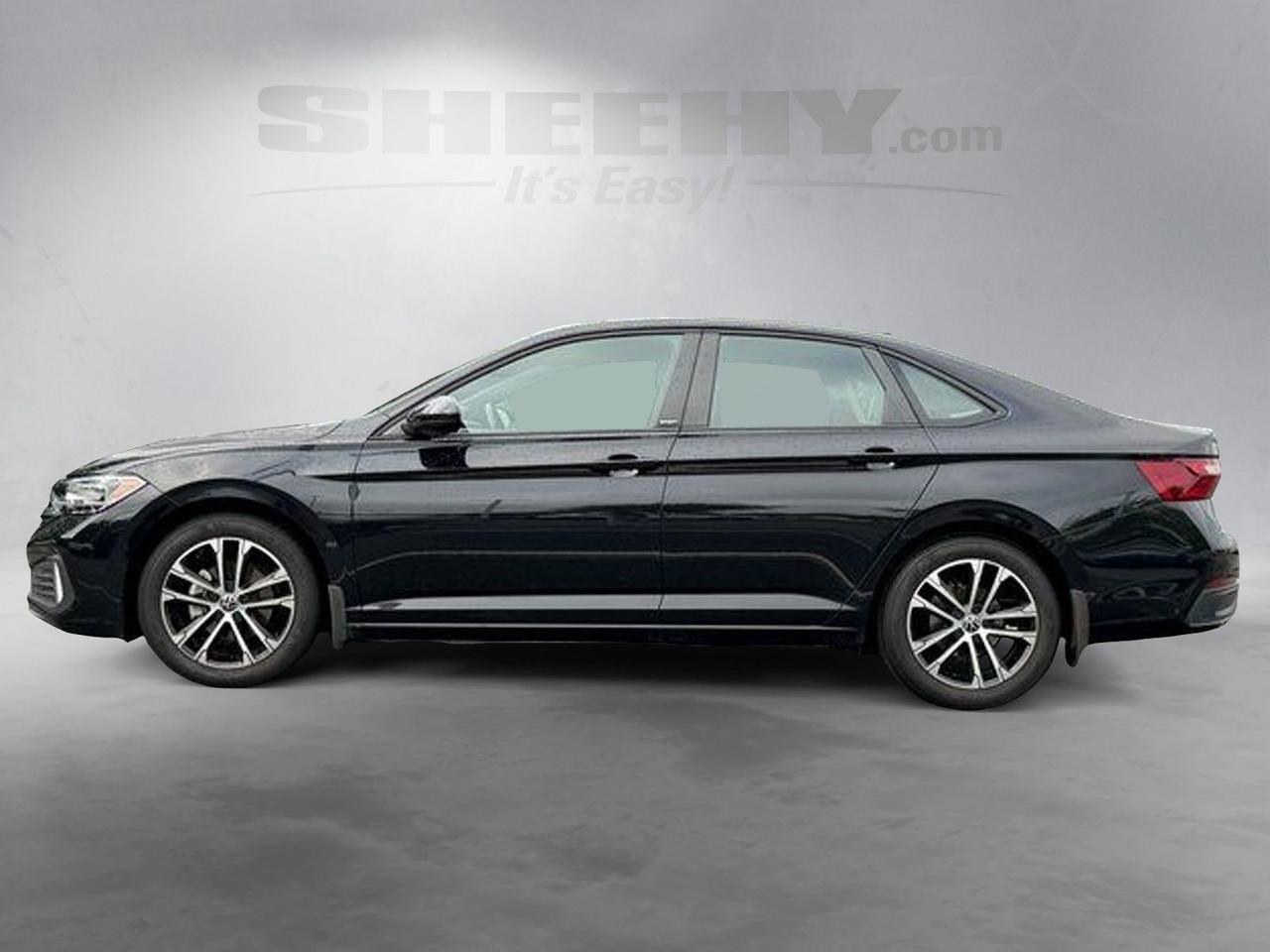 2023 Volkswagen Jetta 1.5T Sport Springfield VA