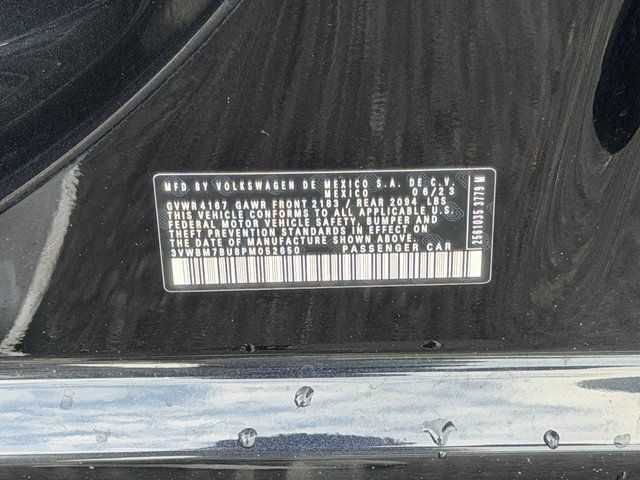 2023 Volkswagen Jetta 1.5T Sport Springfield VA
