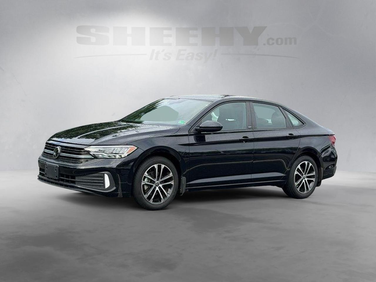 2023 Volkswagen Jetta 1.5T Sport Springfield VA