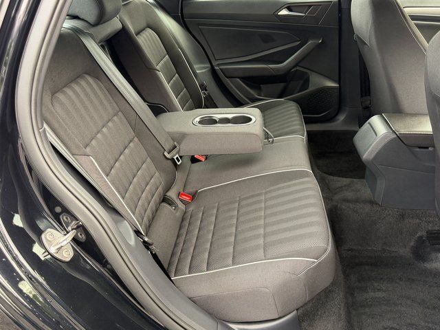 2023 Volkswagen Jetta 1.5T Sport Springfield VA