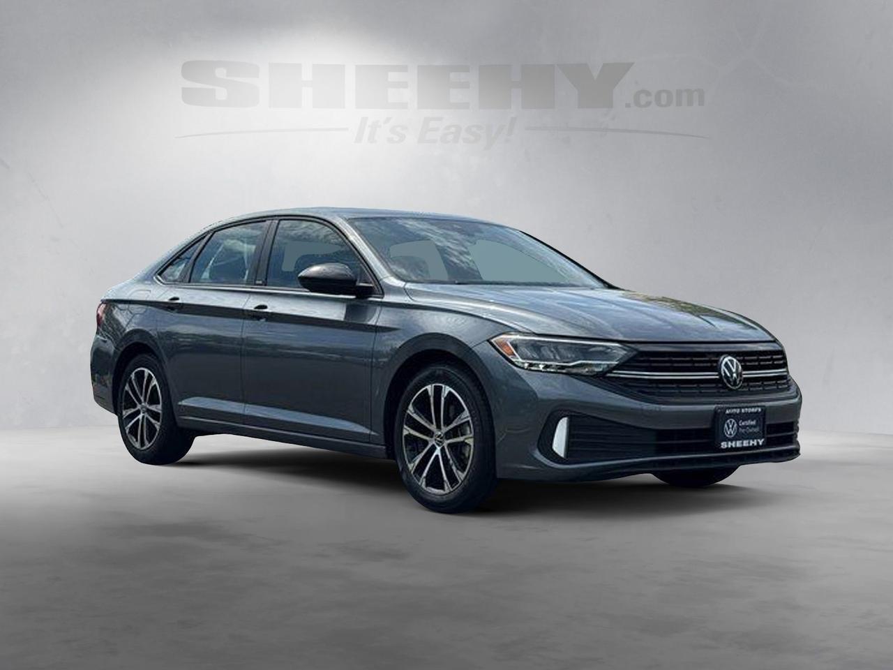 2023 Volkswagen Jetta 1.5T Sport Springfield VA