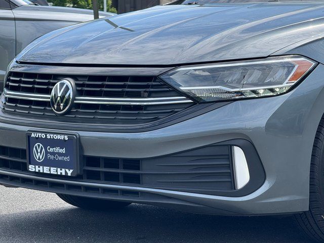2023 Volkswagen Jetta 1.5T Sport Springfield VA