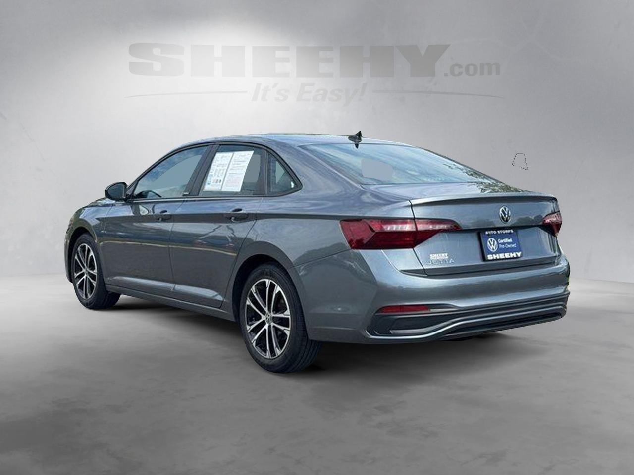 2023 Volkswagen Jetta 1.5T Sport Springfield VA