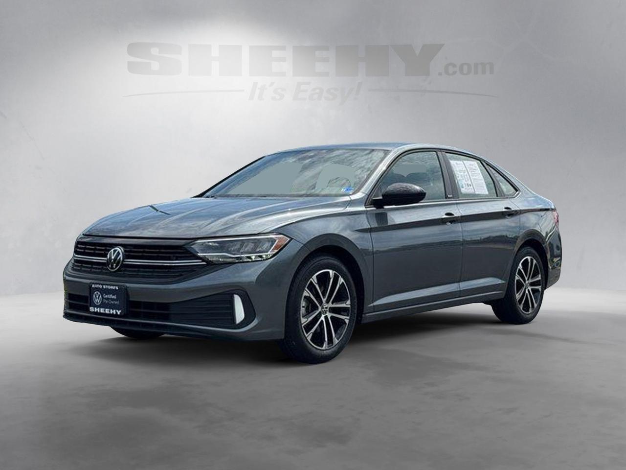 2023 Volkswagen Jetta 1.5T Sport Springfield VA