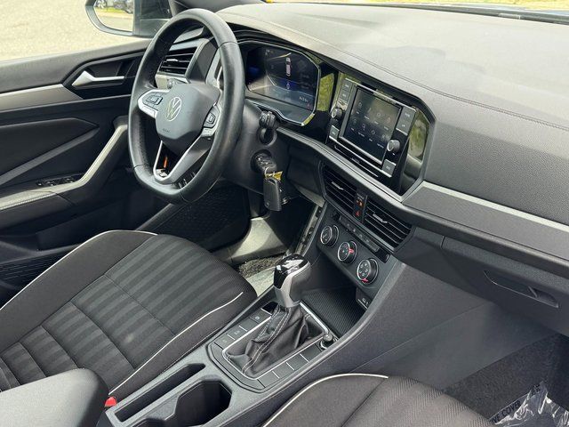 2023 Volkswagen Jetta 1.5T Sport Springfield VA