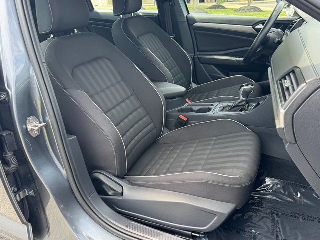 2023 Volkswagen Jetta 1.5T Sport Springfield VA