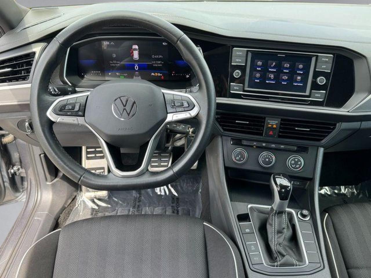 2023 Volkswagen Jetta 1.5T Sport Springfield VA