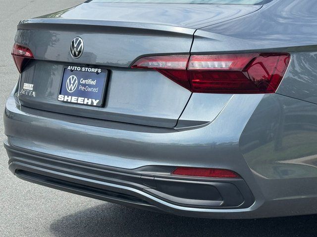 2023 Volkswagen Jetta 1.5T Sport Springfield VA