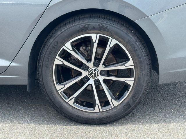 2023 Volkswagen Jetta 1.5T Sport Springfield VA