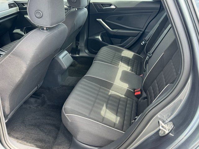 2023 Volkswagen Jetta 1.5T Sport Springfield VA
