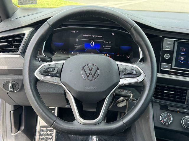 2023 Volkswagen Jetta 1.5T Sport Springfield VA