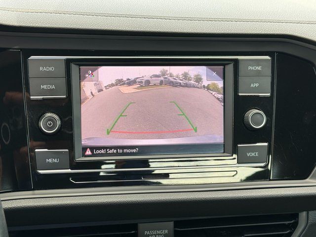 2023 Volkswagen Jetta 1.5T Sport Springfield VA