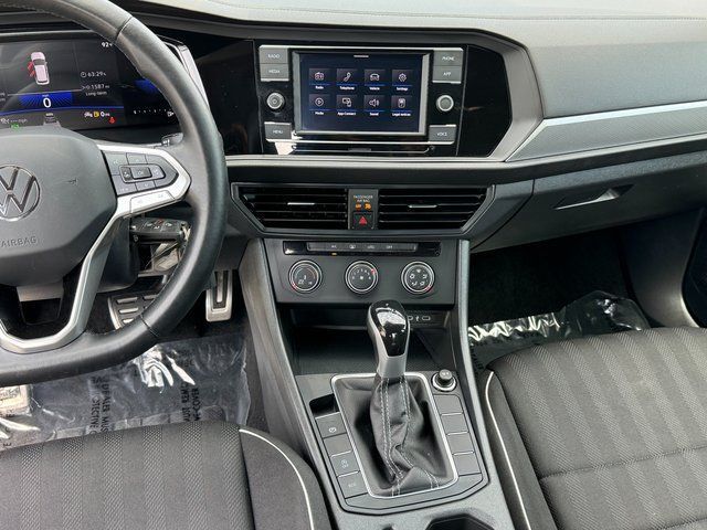 2023 Volkswagen Jetta 1.5T Sport Springfield VA
