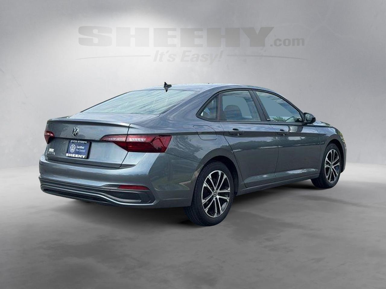 2023 Volkswagen Jetta 1.5T Sport Springfield VA