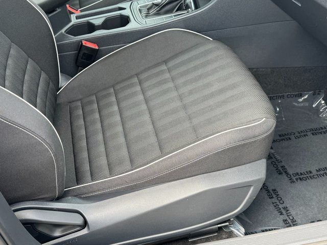2023 Volkswagen Jetta 1.5T Sport Springfield VA