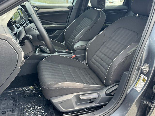 2023 Volkswagen Jetta 1.5T Sport Springfield VA