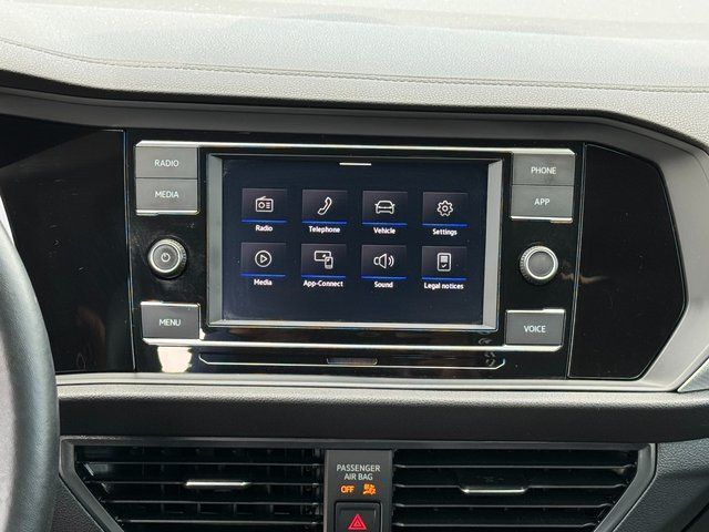 2023 Volkswagen Jetta 1.5T Sport Springfield VA
