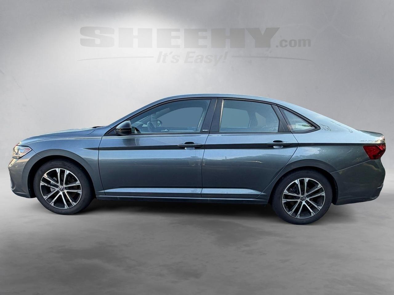 2023 Volkswagen Jetta 1.5T Sport Springfield VA