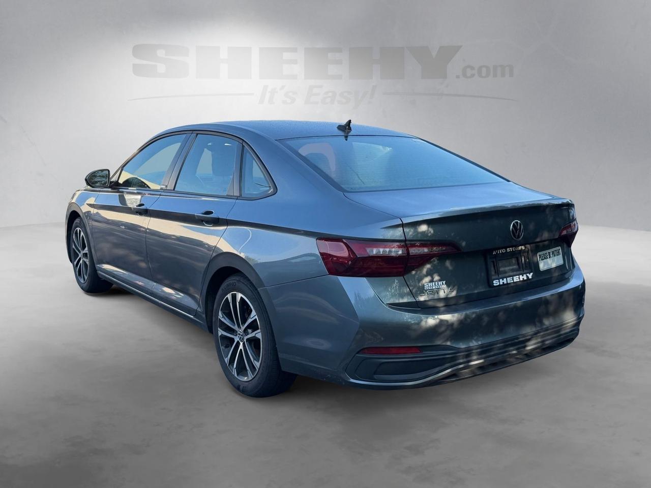 2023 Volkswagen Jetta 1.5T Sport Springfield VA