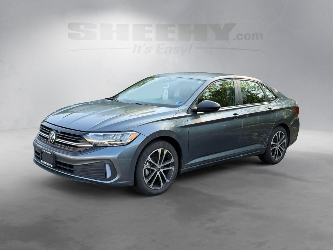2023 Volkswagen Jetta 1.5T Sport Springfield VA