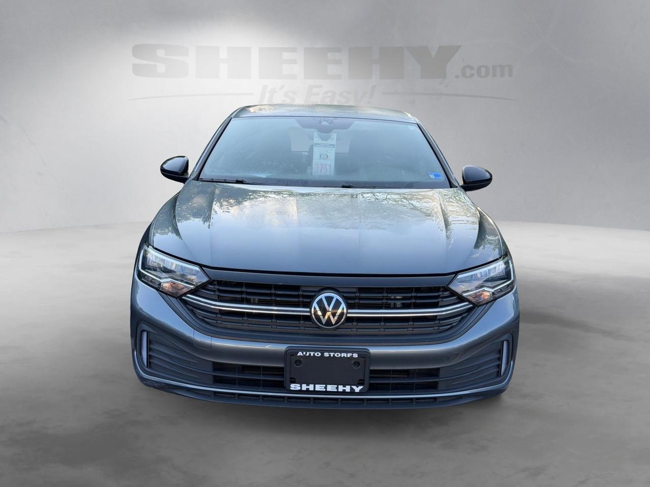 2023 Volkswagen Jetta 1.5T Sport Springfield VA