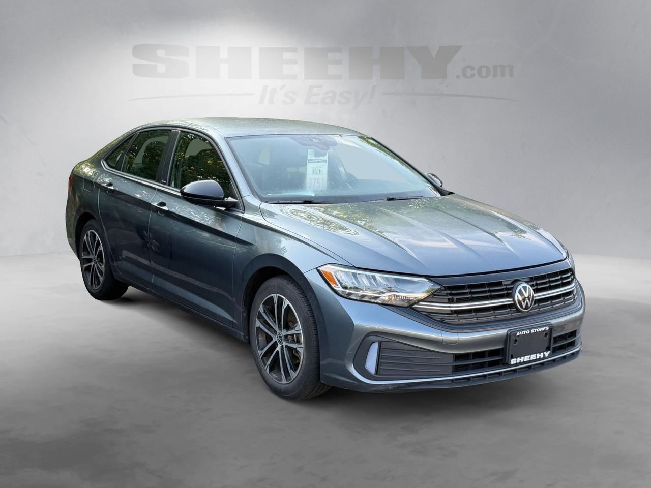 2023 Volkswagen Jetta 1.5T Sport Springfield VA