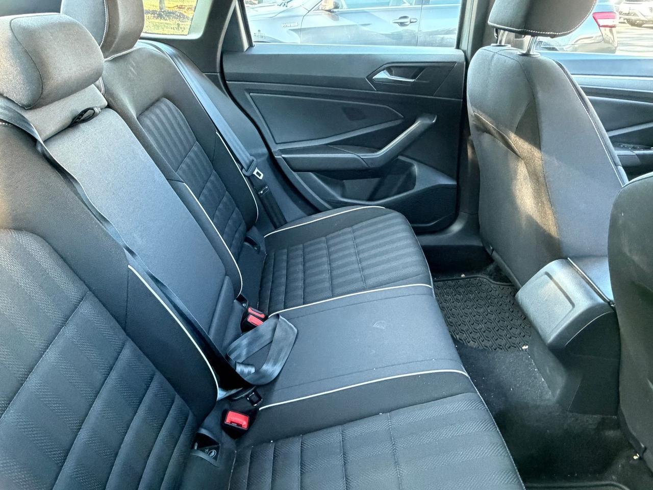 2023 Volkswagen Jetta 1.5T Sport Springfield VA