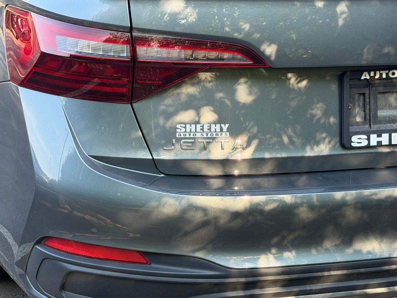 2023 Volkswagen Jetta 1.5T Sport Springfield VA