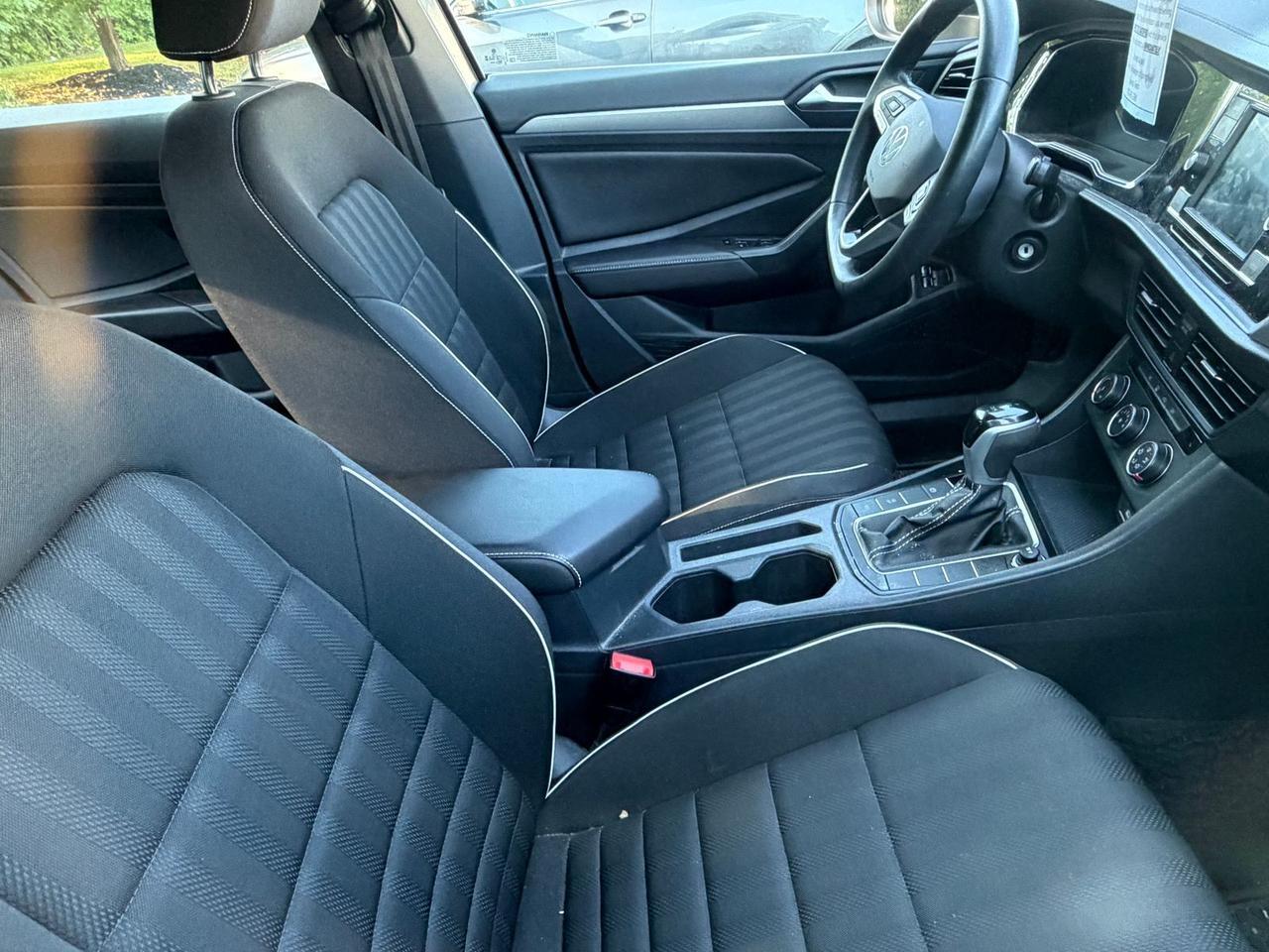 2023 Volkswagen Jetta 1.5T Sport Springfield VA